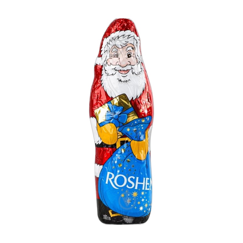 ШОКОЛАДНАЯ ФИГУРА ROSHEN 100Г