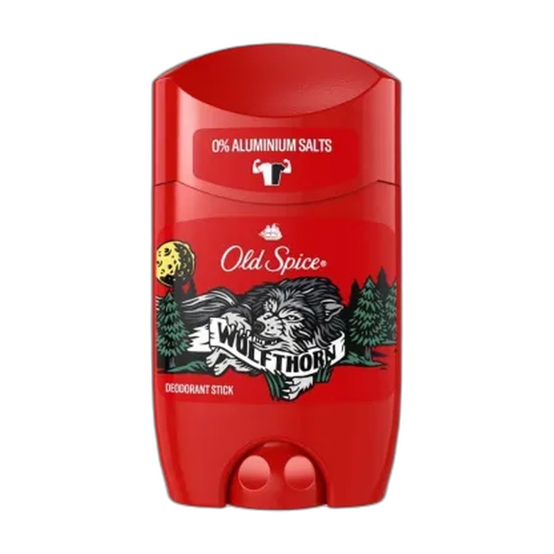 ДЕЗОДОРАНТ-СТИК OLD SPICE WOLFTHORN 50МЛ