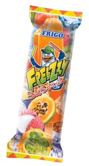 МОРОЖЕНОЕ ЛЕД FREEZZY ЭКЗОТИК 75Г