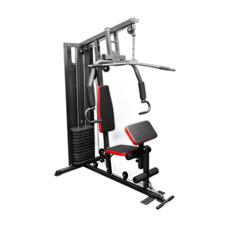 КОМПЛЕКС СИЛОВОЙ МНОГОФУНКЦИОНАЛЬНЫЙ CRONUS HC-1701