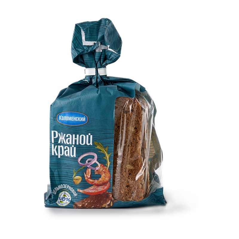 ХЛЕБ ХЛЕБНЫЙ КРАЙ БАЛАПАН 390Г
