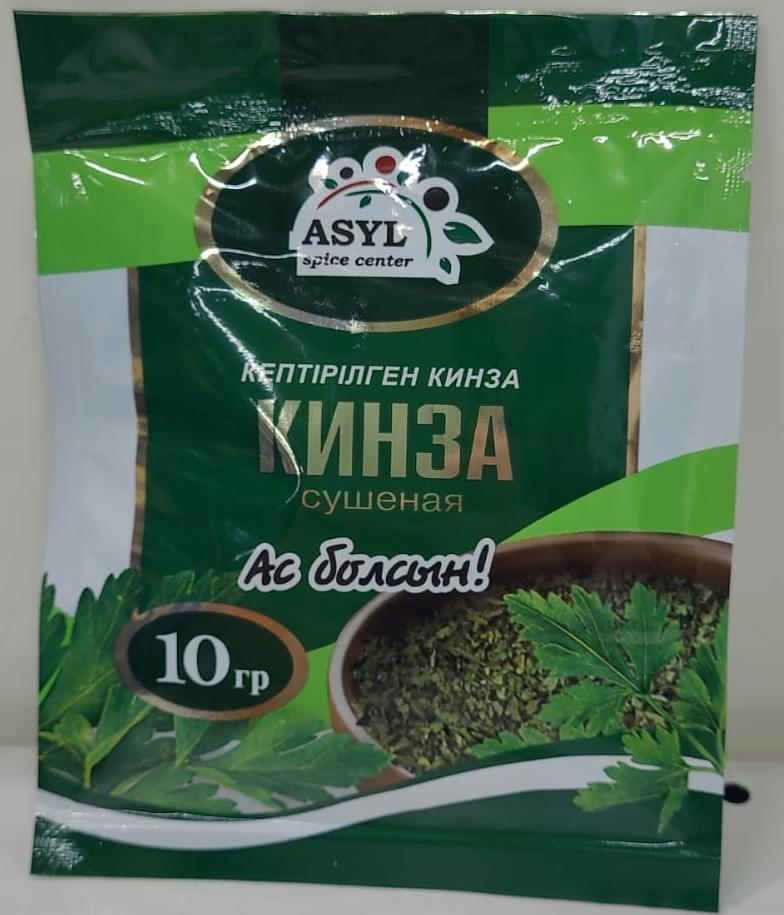 КИНЗА ASYL СУШЕНАЯ 10Г