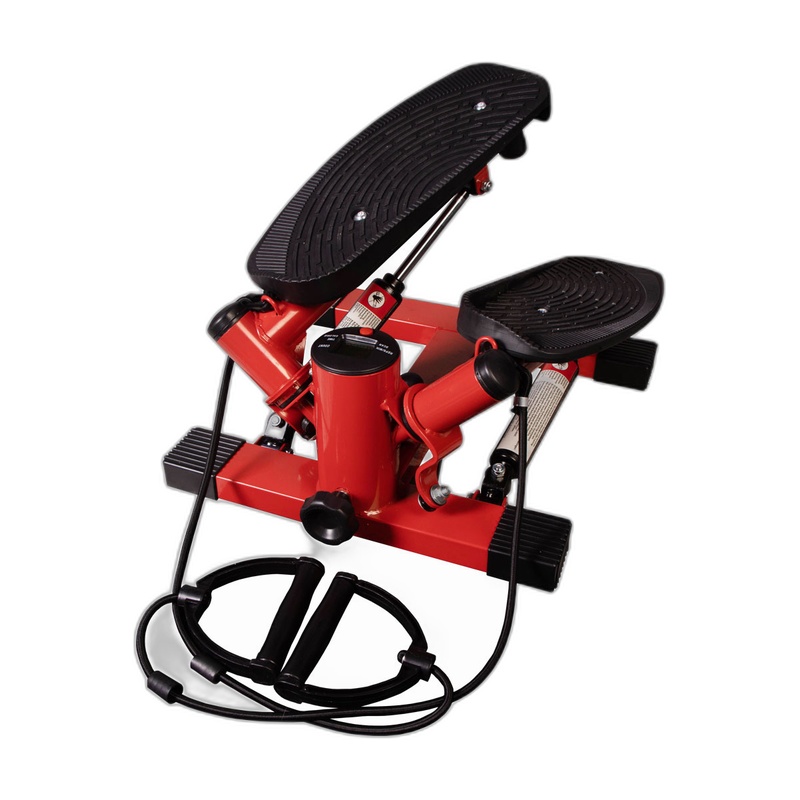 МИНИ-СТЕППЕР С ЭСПАНДЕРАМИ MINIFIT НС-1545