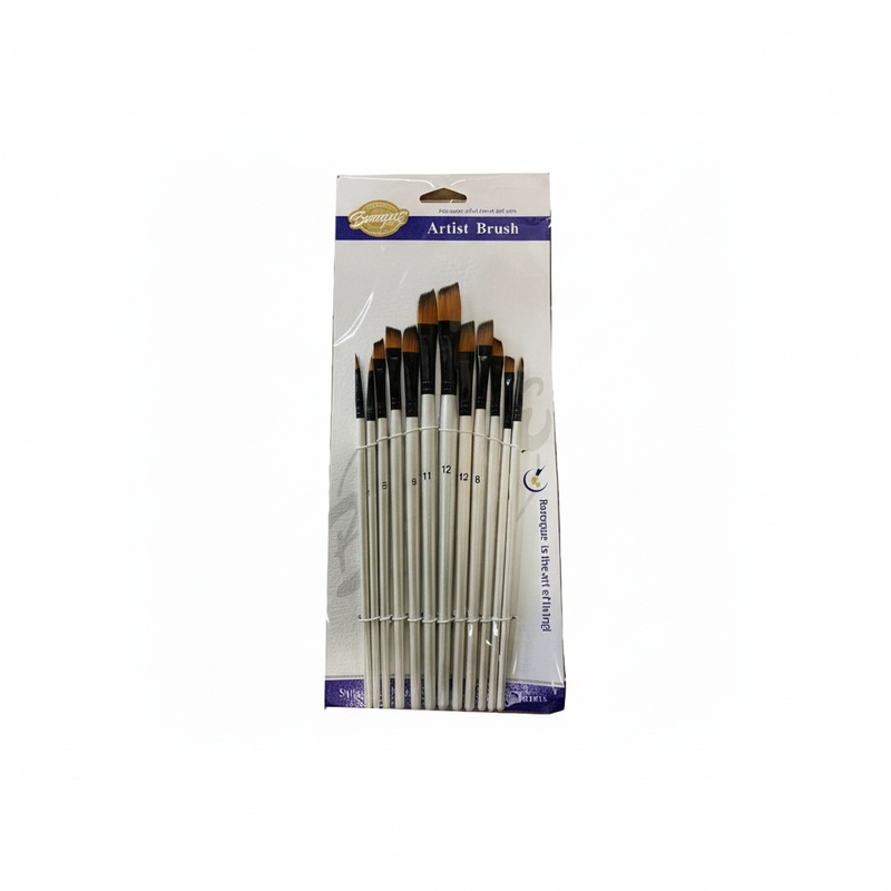 НАБОР КИСТЕЙ ARTIST BRUSH 251-3