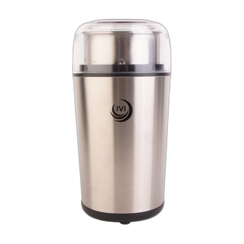 КОФЕМОЛКА IVI STEEL AROMA IVI-905