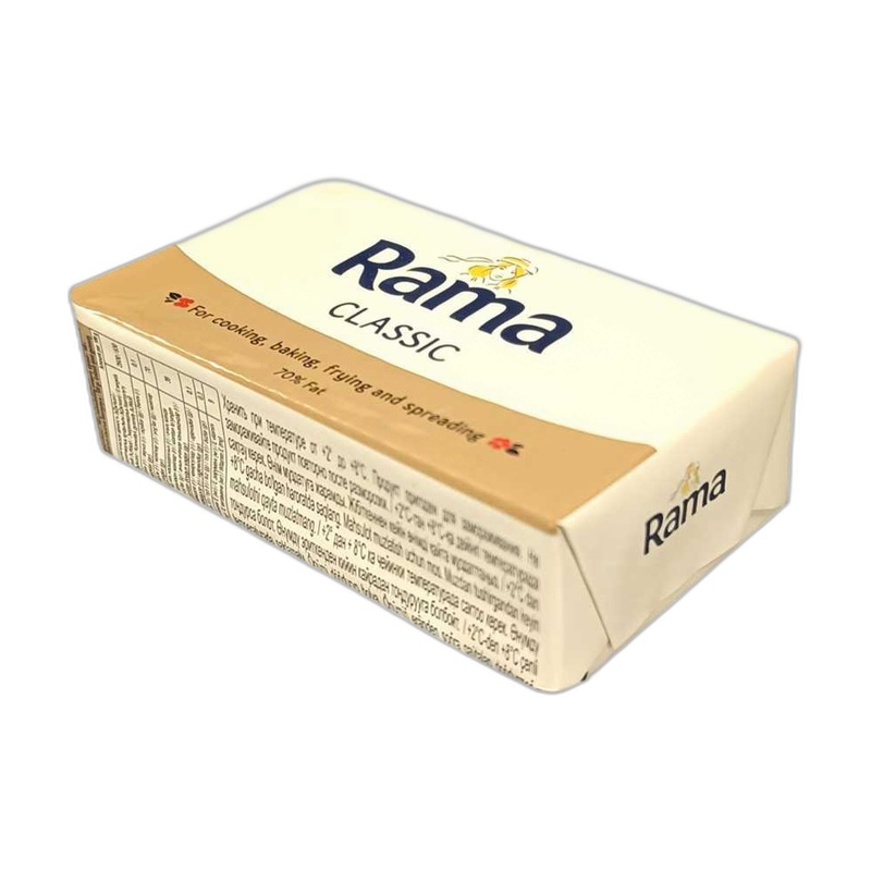 СПРЕД RAMA CLASSIC 70% 200Г ПЭТ