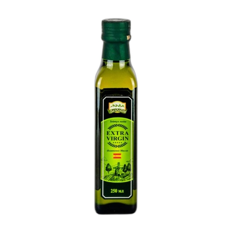 МАСЛО ОЛИВКОВОЕ BARCELITO EXTRA VIRGIN 250МЛ