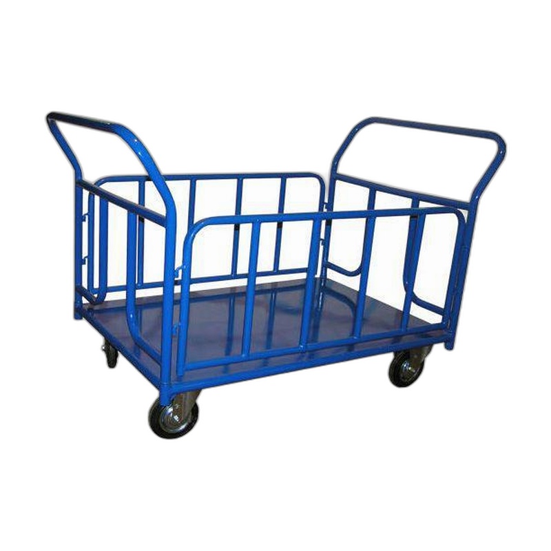 ТЕЛЕЖКА ГРУЗОВАЯ 100Х600Х900СМ