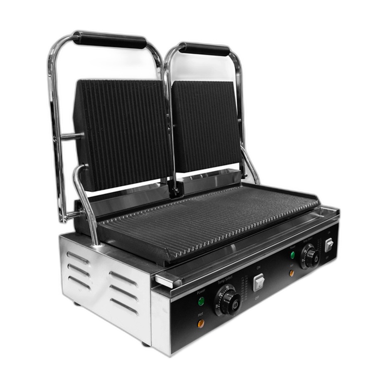 ГРИЛЬ ПРЕСС PRESSMASTER ZH811