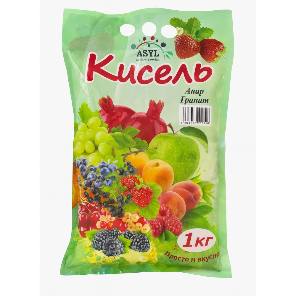 КИСЕЛЬ ASYL 1КГ