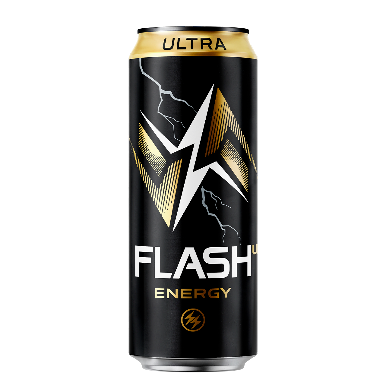 НАПИТОК ЭНЕРГЕТИЧЕCКИЙ FLASH UP ULTRA 0,43Л Ж/Б