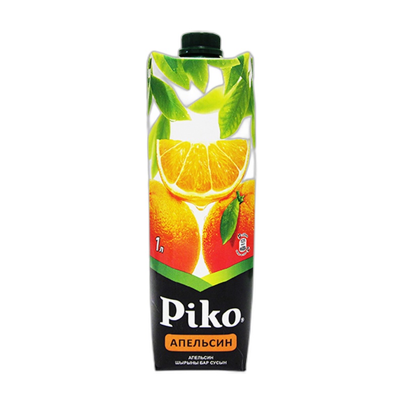 СОК PIKO АПЕЛЬСИН 1Л Т/П