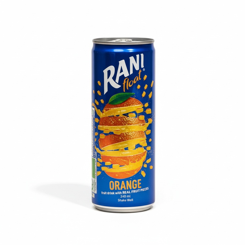 СОК RANI АПЕЛЬСИН 0,24Л Ж/Б