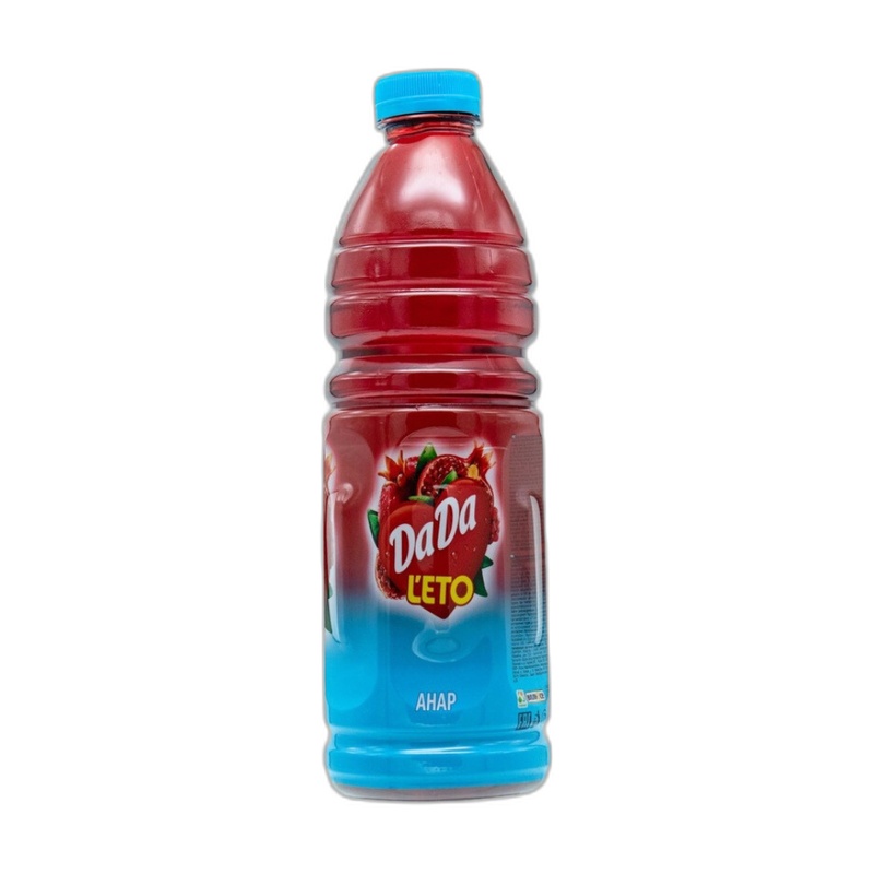 НАПИТОК СОКОСОДЕРЖАЩИЙ DADA L'ETO ГРАНАТ 0,95Л ПЭТ