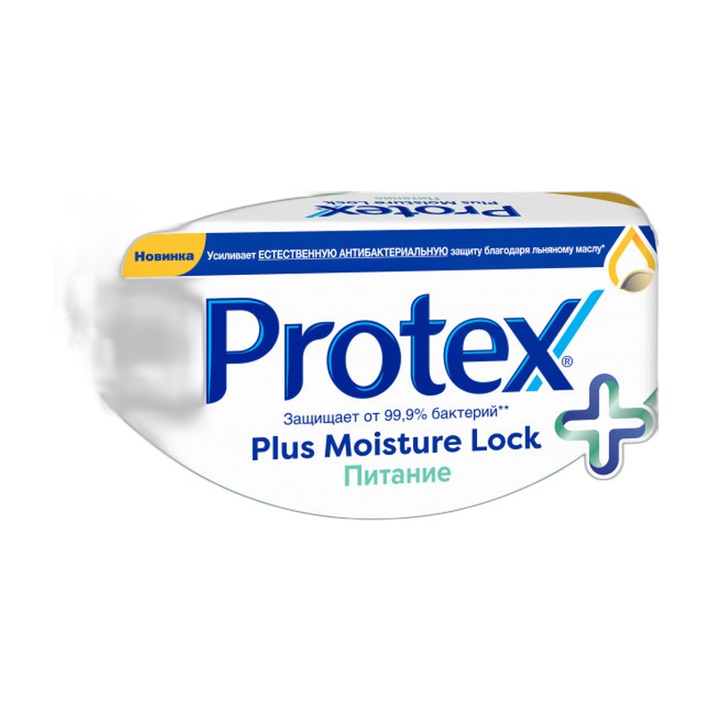 МЫЛО PROTEX MOIST LOCK NOU 150Г