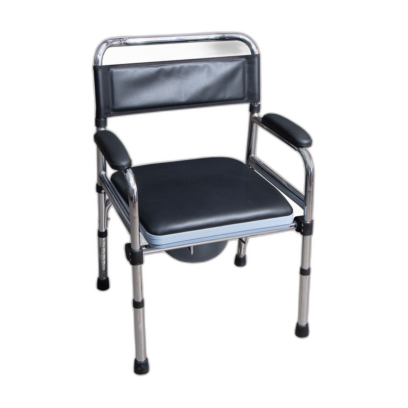 СТУЛ С САНИТАРНЫМ ОСНАЩЕНИЕМ RECLINER FSY-893D
