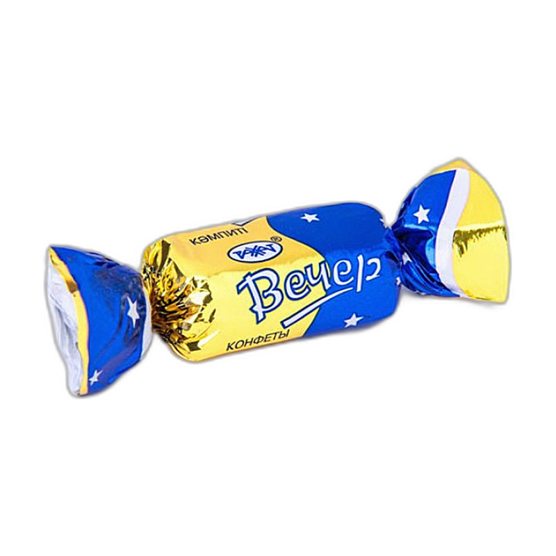 КОНФЕТЫ РАХАТ ВЕС