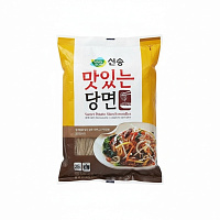 ФУНЧОЗА ИЗ КАРТОФЕЛЯ 500Г