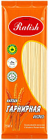 ЛАПША ГАРНИРНАЯ RATISH 750Г