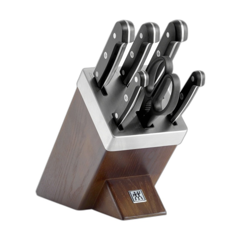 КУХОННЫЙ НАБОР НОЖЕЙ 7PCS ER-P058-7