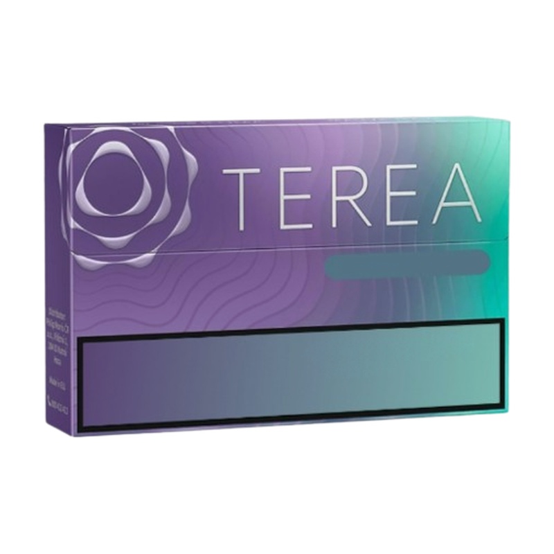 ТАБАЧНЫЕ ПАЛОЧКИ TEREA PURPLE