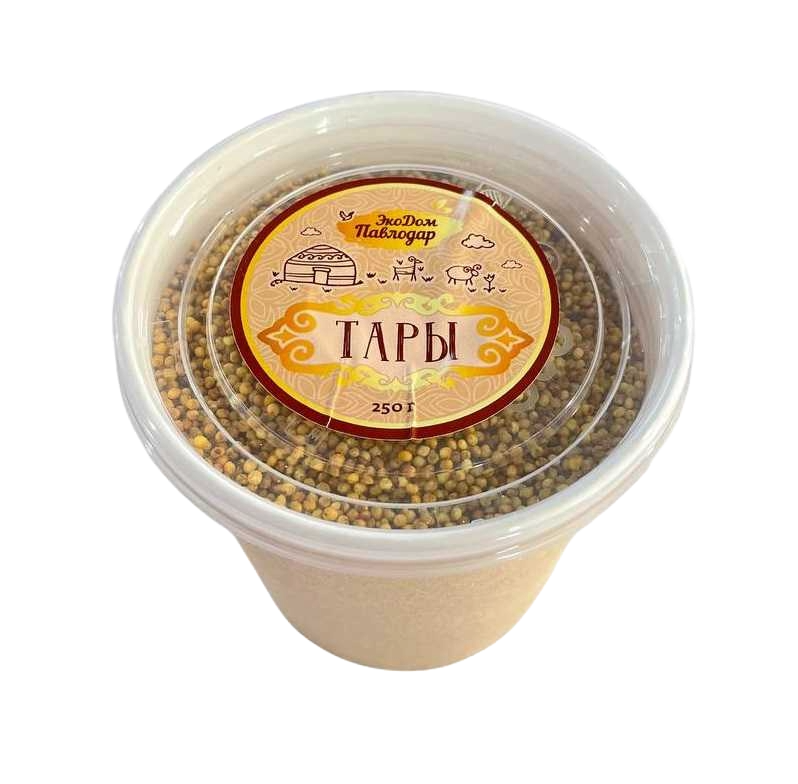 ТАРЫ ЭКОДОМ КОРЖЫН 250Г