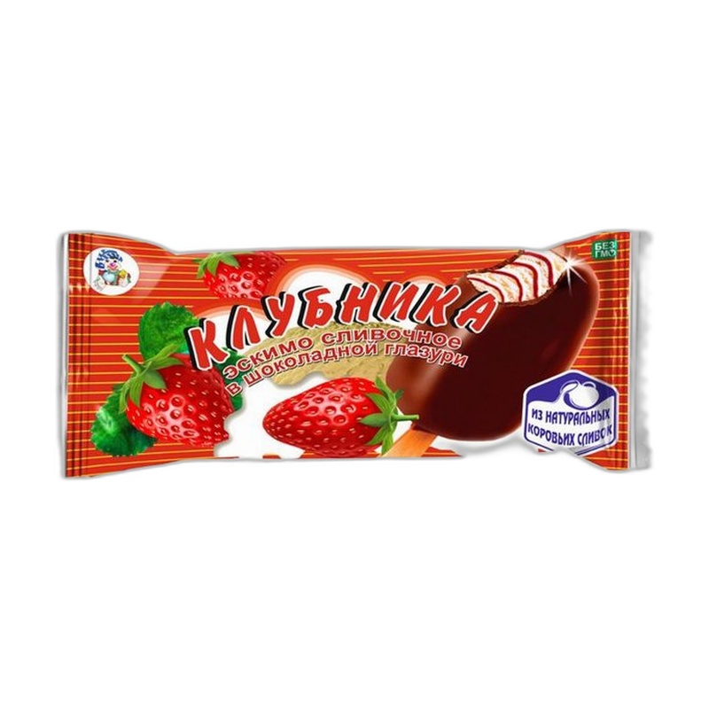 МОРОЖЕНОЕ УМУТ КЛУБ/ШОК 70Г ЭСКИМО