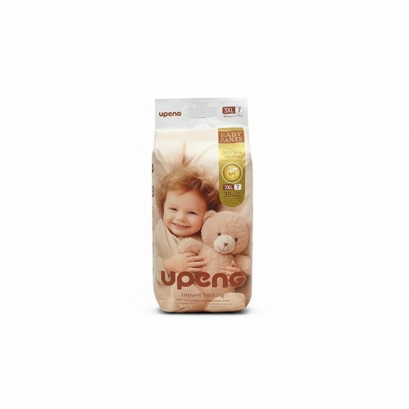 ПОДГУЗНИКИ UPENG XL
