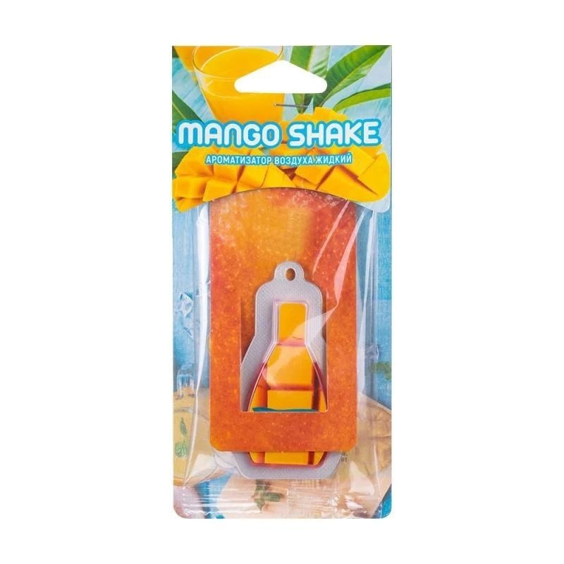 АРОМАТИЗАТОР ДЛЯ АВТО MANGO