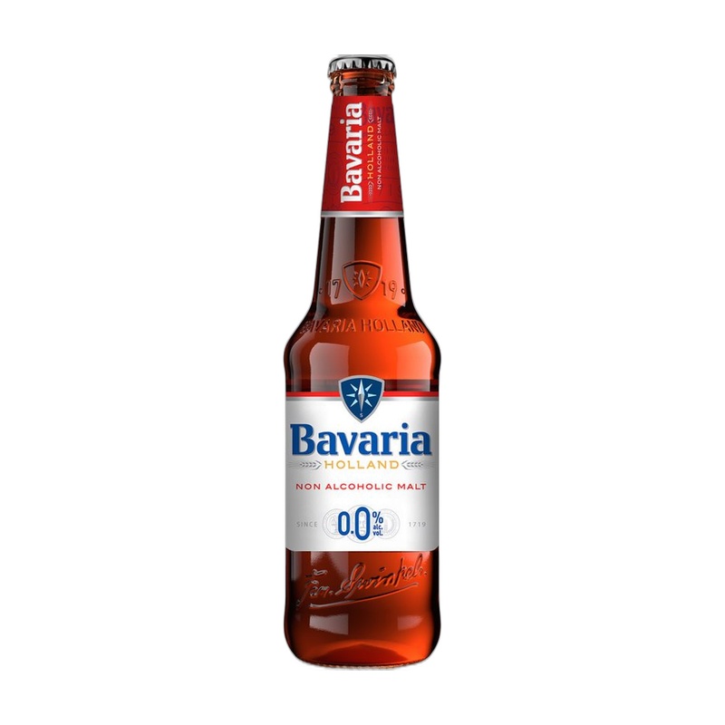 ПИВО BAVARIA 0,5Л СТ Б