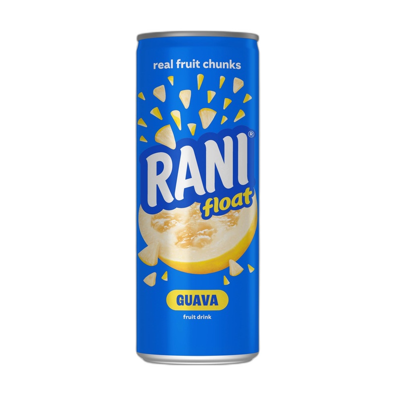 СОК RANI ГУАВА 0,24Л Ж/Б