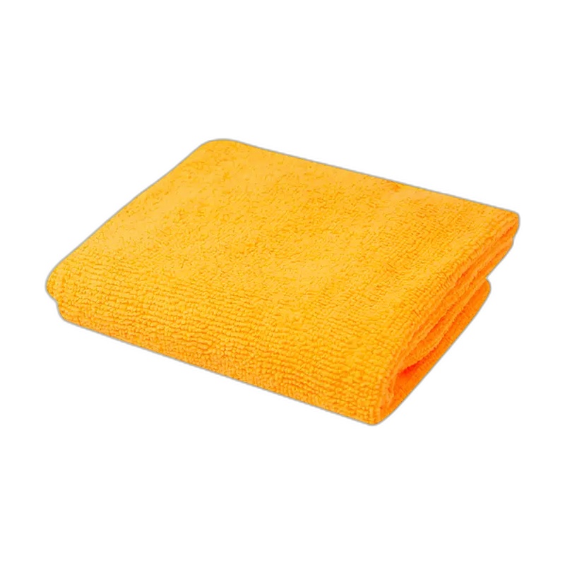 ТРЯПКА ДЛЯ УБОРКИ МИКРОФИБРА 30*40 4PC АРТ.32513