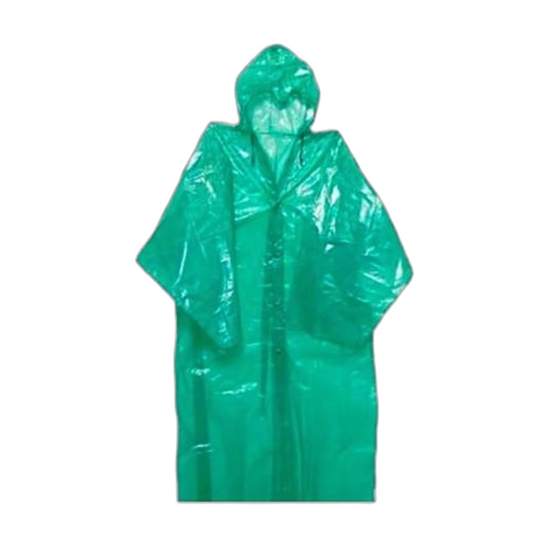 ДОЖДЕВИК PONCHO 1538