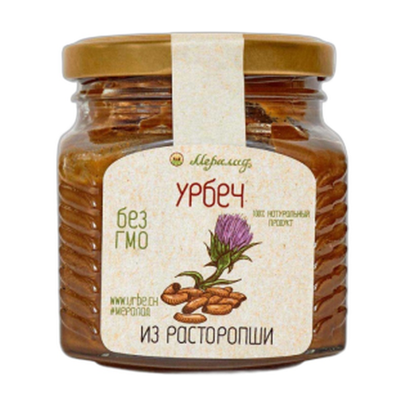 УРБЕЧ МЕРАЛАД ИЗ РАСТОРОПШИ 230Г
