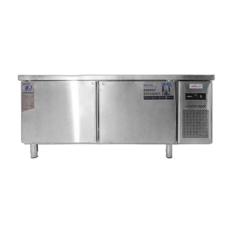 СТОЛ-ХОЛОДИЛЬНИК КОМБИНИРОВАННЫЙ FROSTTOP 450Л WMD MB-BDZ1880
