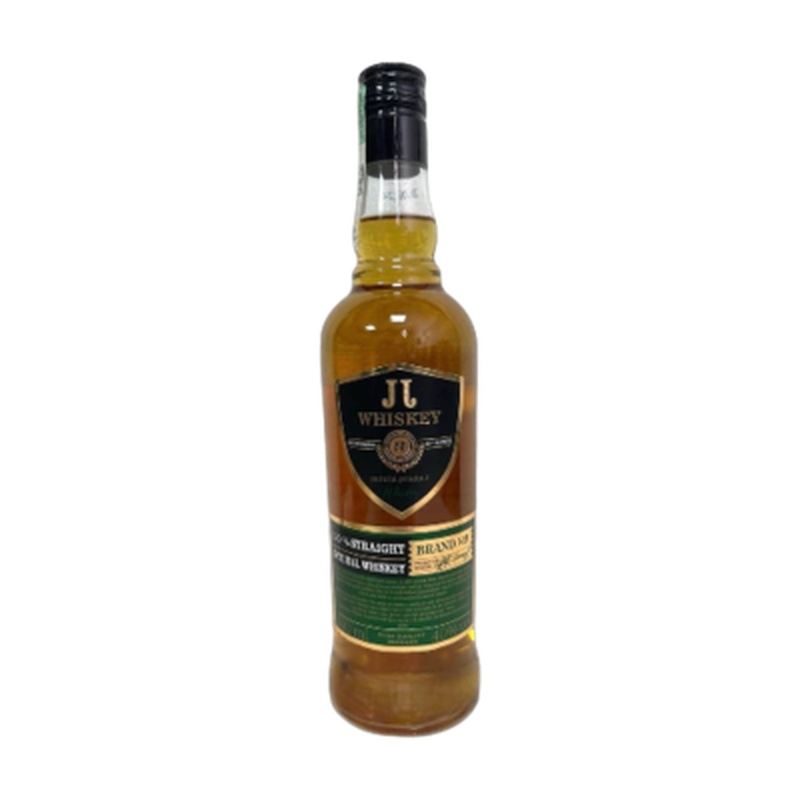 ВИСКИ JOL JOL БРЭНД №9 40% 0,7Л