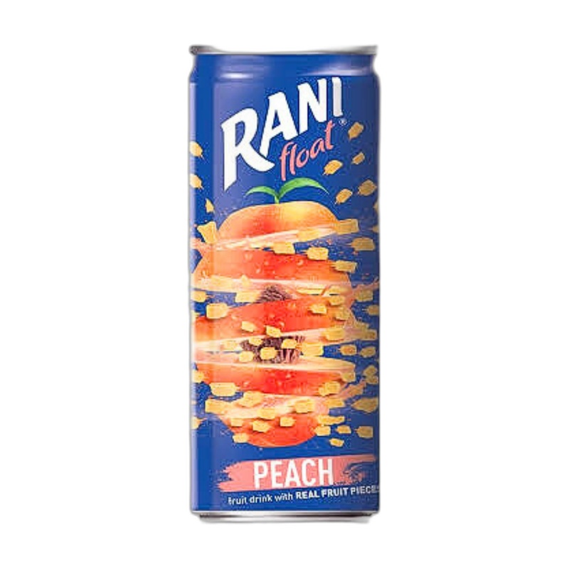 СОК RANI ПЕРСИК 0,24Л Ж/Б
