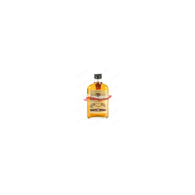 КОНЬЯК TURGEN ARLAN 3YO 40% 0,5Л