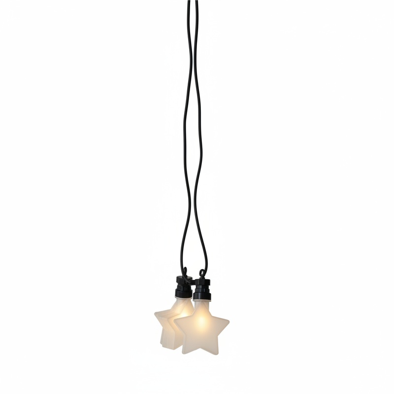 ГИРЛЯНДЫ STAR LAMP 10М