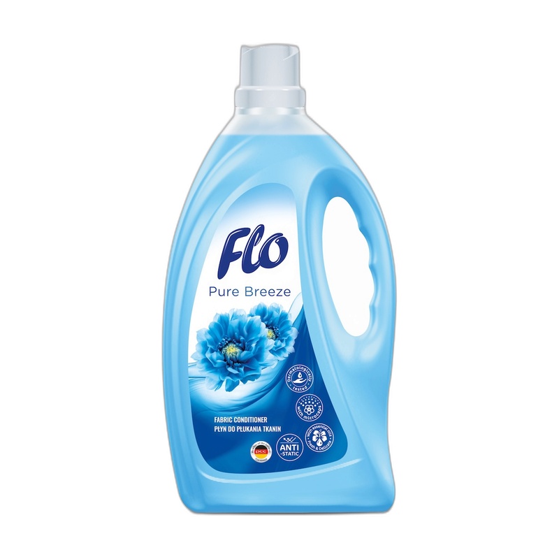 КОНДИЦИОНЕР ДЛЯ БЕЛЬЯ FLO PURE BREEZE 2Л