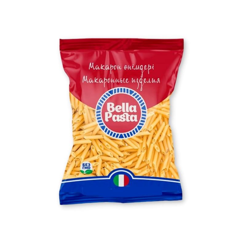 МАКАРОНЫ BELLA PASTA ПЕРЬЯ 1,6КГ
