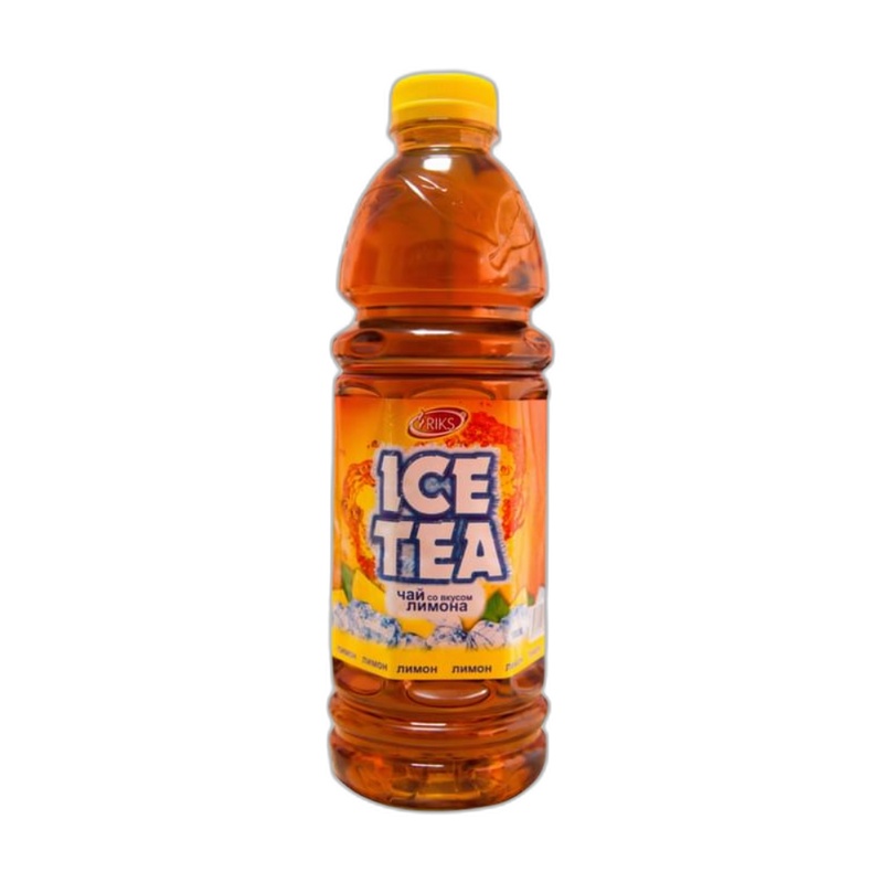 ЧАЙ ХОЛОДНЫЙ ICE TEA ЛИМОН 1Л ПЭТ