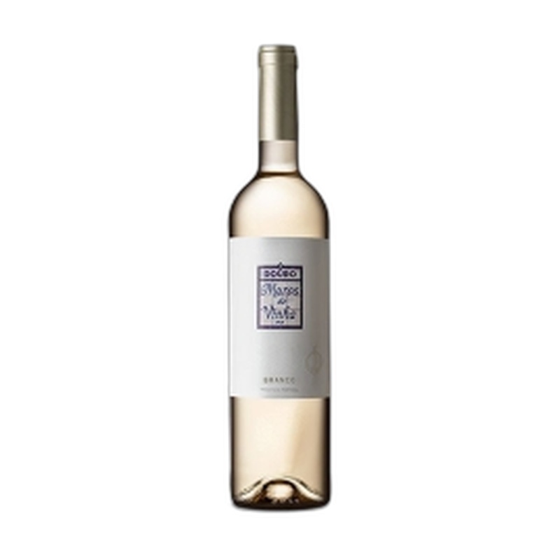 ВИНО CONVENTUAL БЕЛОЕ СУХОЕ 12,5% 0,75Л ПОРТУГАЛИЯ