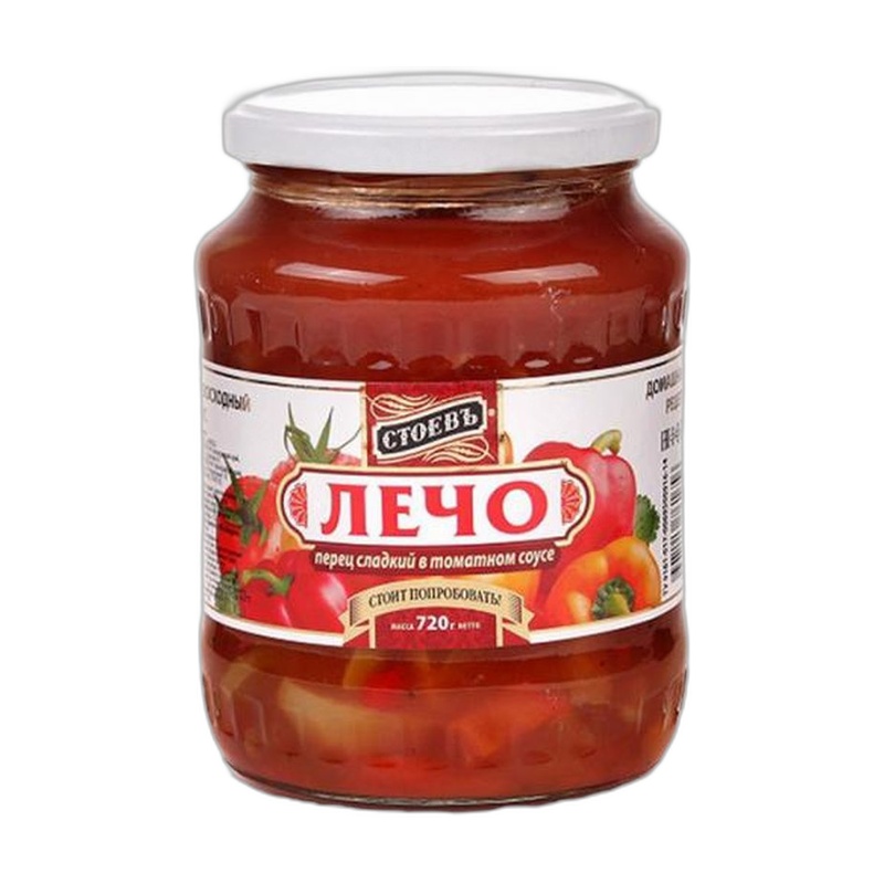 ЛЕЧО СТОЕВЪ НАТУРАЛЬНОЕ 700Г