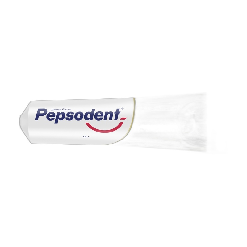 ПАСТА ЗУБНАЯ PEPSODENT US ТРАВЯНАЯ 120Г