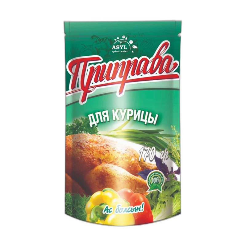 МАРИНАД ASYL ДЛЯ КУРИЦЫ 35Г