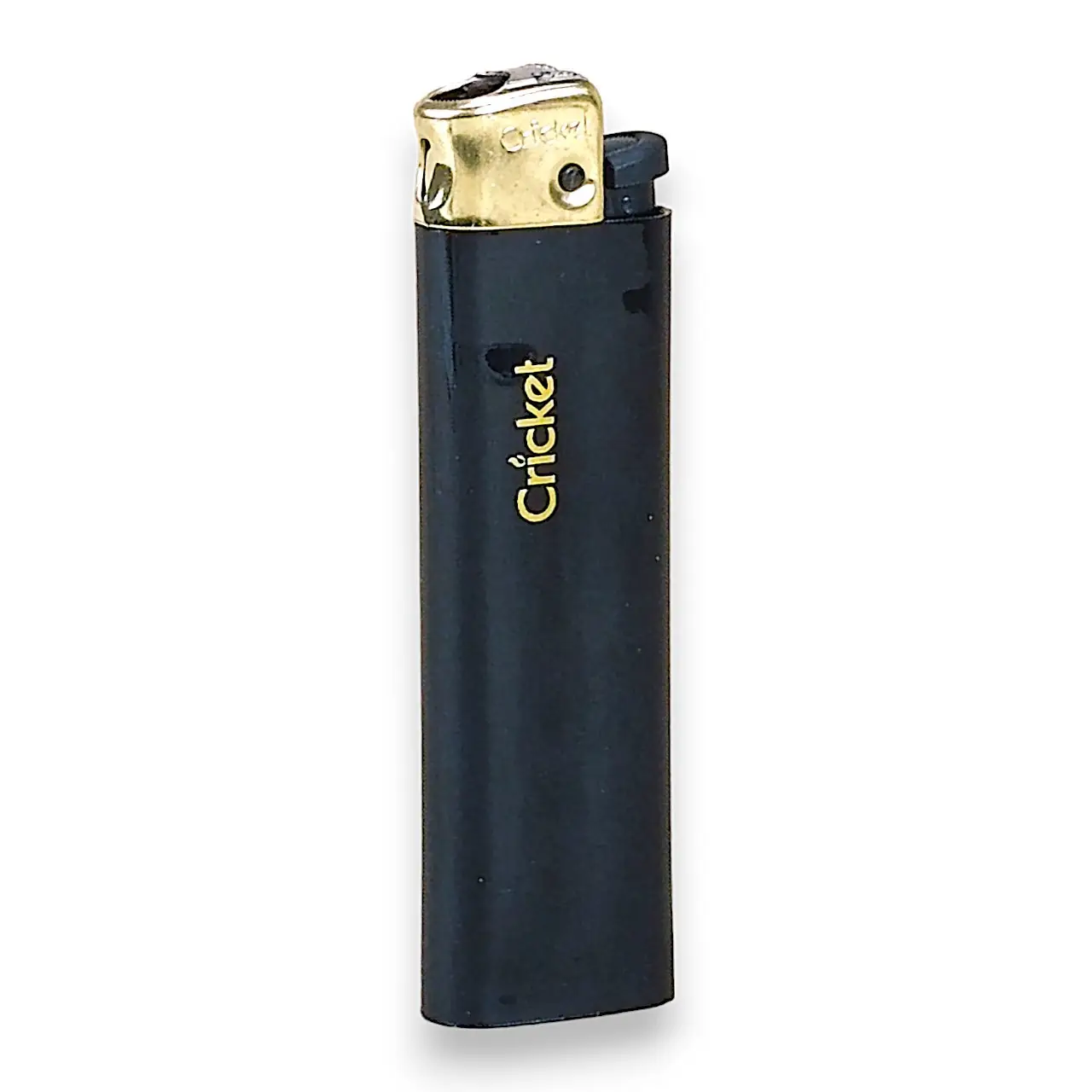 ЗАЖИГАЛКА КРЕМИЕВАЯ CRICKET CARLTON