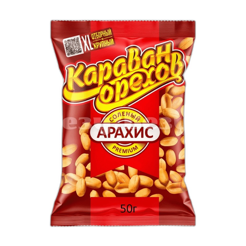 ОРЕХ АРАХИС ЖАРЕНЫЙ ДАРА ВЕС