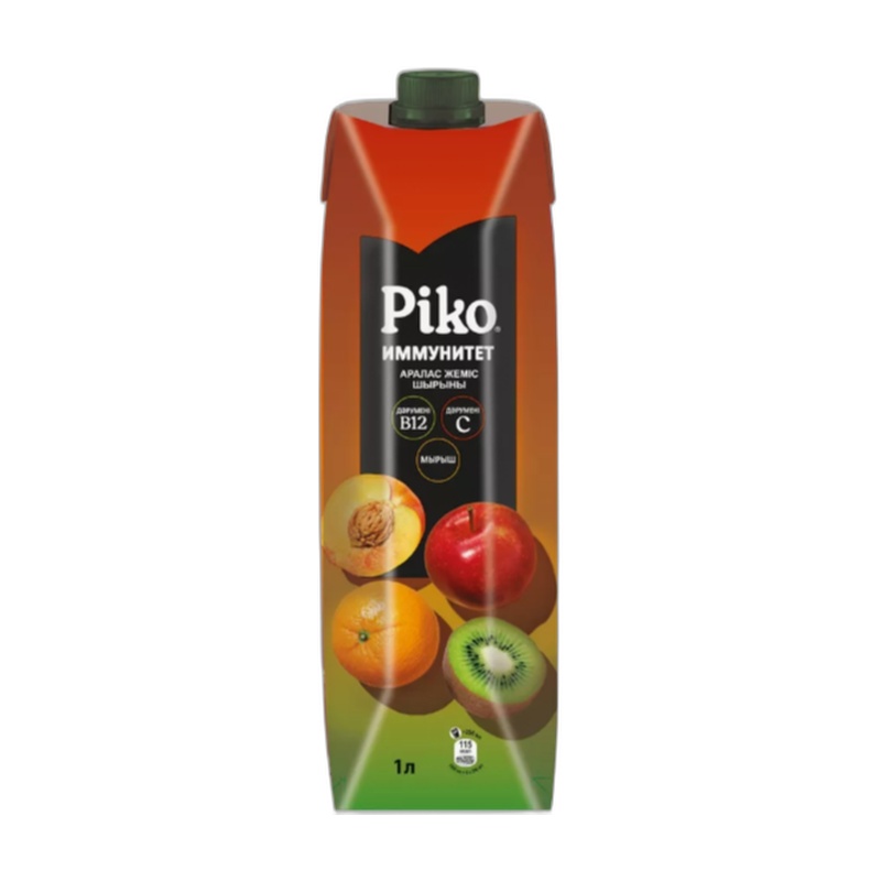 СОК PIKO ИММУНИТЕТ 1Л Т/П