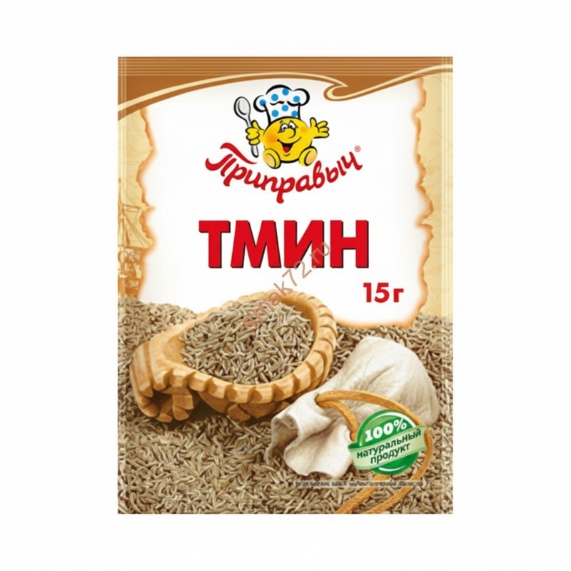 ТМИН ОМЕГА 15Г
